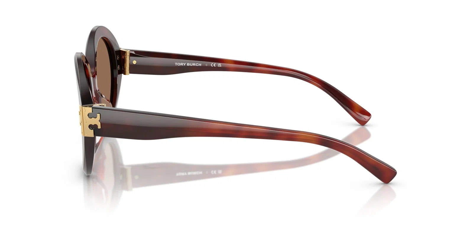 Tory Burch 7210U Sunglasses - view 8